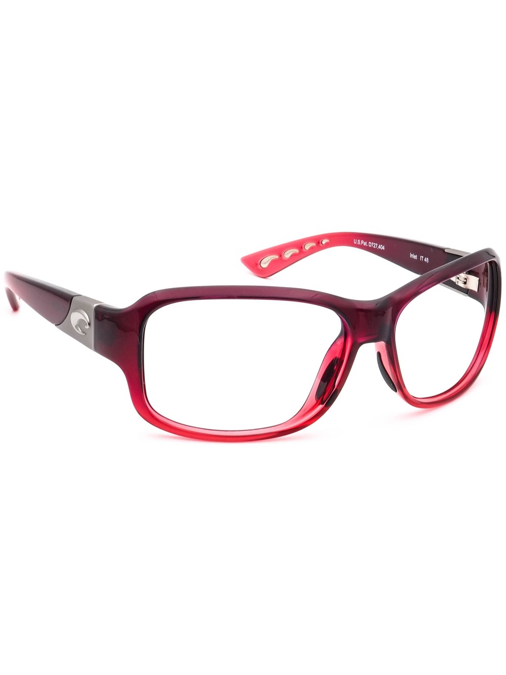 Costa Del Mar Intel IT 48 Sunglasses (no lenses)